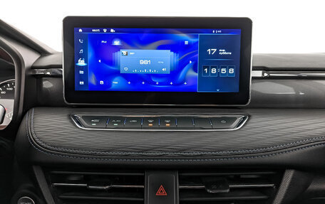 Haval Jolion, 2023 год, 1 300 000 рублей, 17 фотография