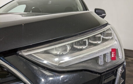 Haval Jolion, 2023 год, 1 300 000 рублей, 11 фотография