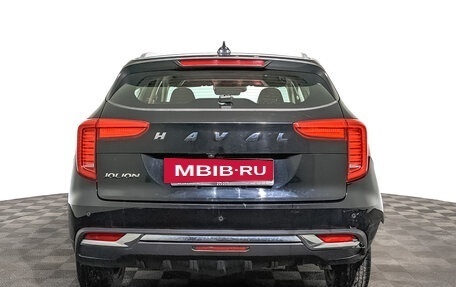 Haval Jolion, 2023 год, 1 300 000 рублей, 6 фотография