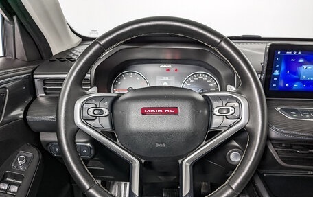 Haval Jolion, 2023 год, 1 300 000 рублей, 21 фотография