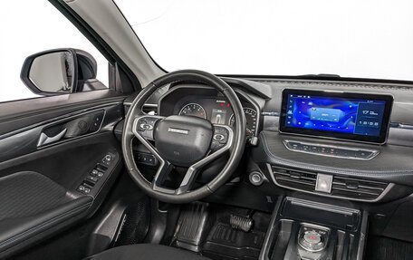 Haval Jolion, 2023 год, 1 300 000 рублей, 28 фотография