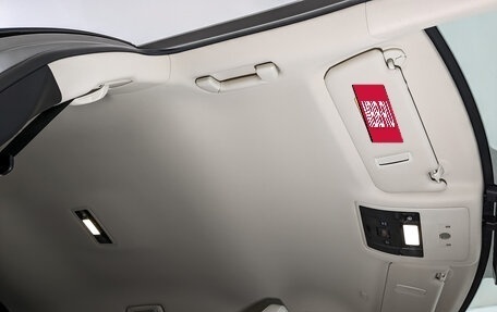 Lexus RX IV рестайлинг, 2021 год, 5 220 000 рублей, 23 фотография