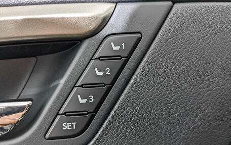 Lexus RX IV рестайлинг, 2021 год, 5 220 000 рублей, 29 фотография