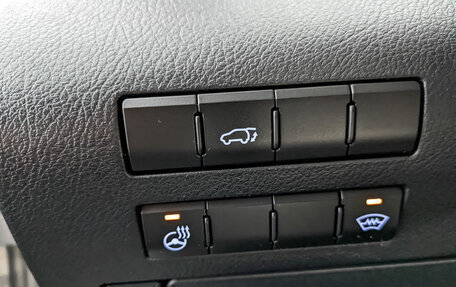 Lexus RX IV рестайлинг, 2021 год, 5 220 000 рублей, 28 фотография