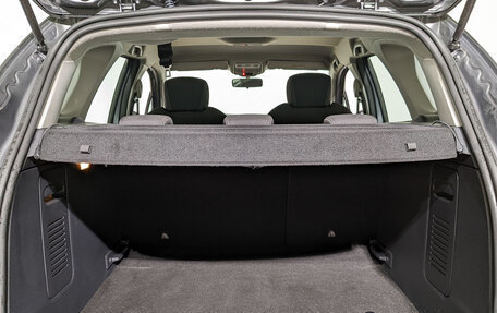 Renault Kaptur I рестайлинг, 2022 год, 1 900 000 рублей, 10 фотография