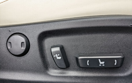 Lexus RX IV рестайлинг, 2021 год, 5 220 000 рублей, 30 фотография