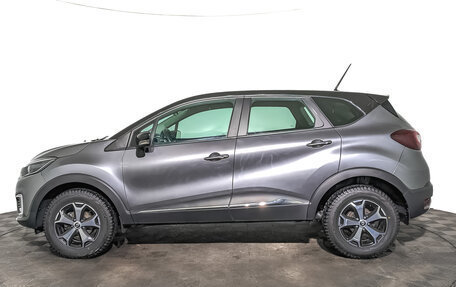 Renault Kaptur I рестайлинг, 2022 год, 1 900 000 рублей, 8 фотография