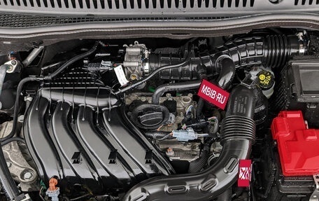 Renault Kaptur I рестайлинг, 2022 год, 1 900 000 рублей, 9 фотография