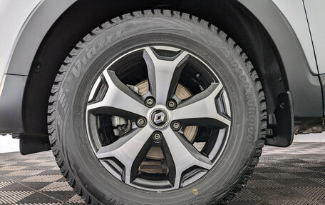 Renault Kaptur I рестайлинг, 2022 год, 1 900 000 рублей, 12 фотография