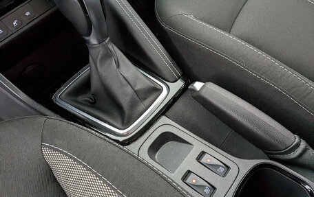 Renault Kaptur I рестайлинг, 2022 год, 1 900 000 рублей, 25 фотография