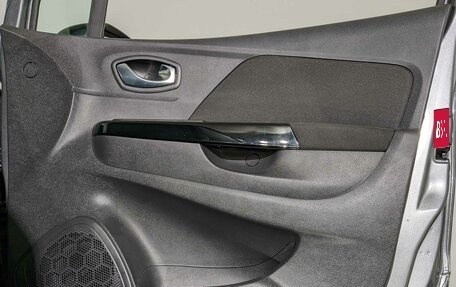 Renault Kaptur I рестайлинг, 2022 год, 1 900 000 рублей, 24 фотография