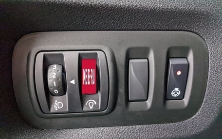 Renault Kaptur I рестайлинг, 2022 год, 1 900 000 рублей, 26 фотография