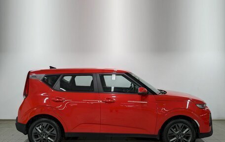 KIA Soul III, 2021 год, 1 680 000 рублей, 4 фотография