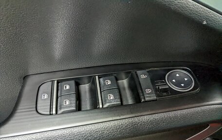 KIA Soul III, 2021 год, 1 680 000 рублей, 12 фотография