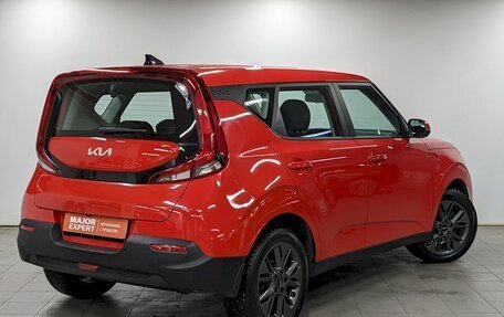 KIA Soul III, 2021 год, 1 680 000 рублей, 5 фотография