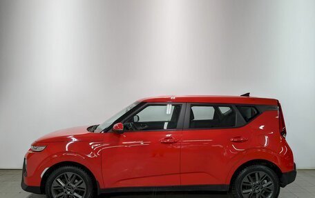 KIA Soul III, 2021 год, 1 680 000 рублей, 8 фотография