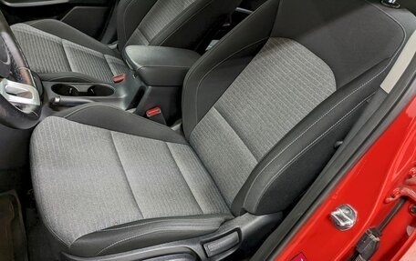 KIA Soul III, 2021 год, 1 680 000 рублей, 14 фотография