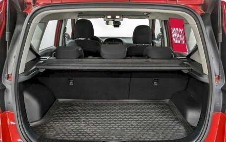 KIA Soul III, 2021 год, 1 680 000 рублей, 10 фотография