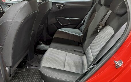 KIA Soul III, 2021 год, 1 680 000 рублей, 15 фотография