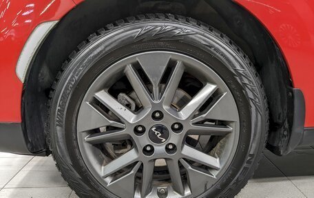 KIA Soul III, 2021 год, 1 680 000 рублей, 17 фотография