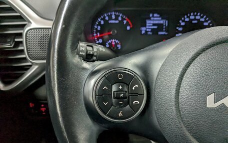 KIA Soul III, 2021 год, 1 680 000 рублей, 26 фотография