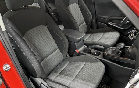 KIA Soul III, 2021 год, 1 680 000 рублей, 20 фотография