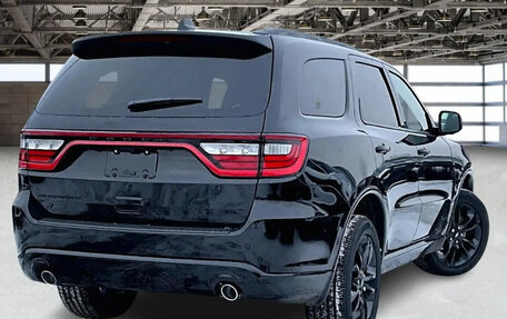 Dodge Durango III, 2025 год, 12 025 230 рублей, 2 фотография