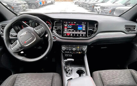 Dodge Durango III, 2025 год, 12 025 230 рублей, 4 фотография