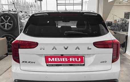 Haval Jolion, 2025 год, 2 849 000 рублей, 3 фотография