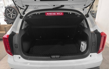 Haval Jolion, 2025 год, 2 849 000 рублей, 12 фотография