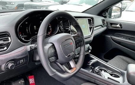 Dodge Durango III, 2025 год, 12 025 230 рублей, 5 фотография