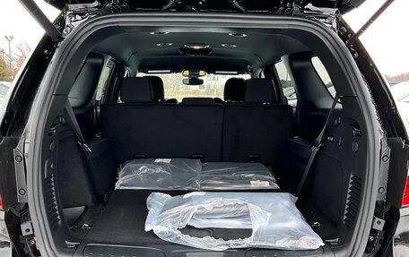 Dodge Durango III, 2025 год, 12 025 230 рублей, 14 фотография