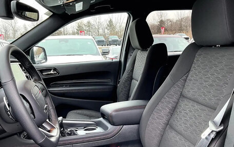 Dodge Durango III, 2025 год, 12 025 230 рублей, 8 фотография
