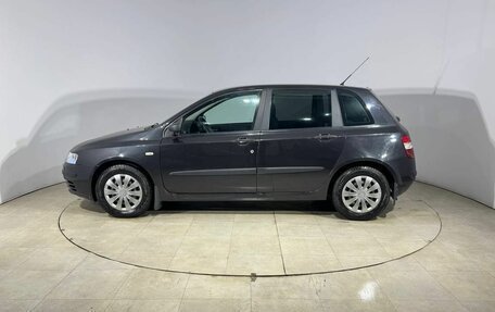 Fiat Stilo, 2003 год, 280 000 рублей, 5 фотография