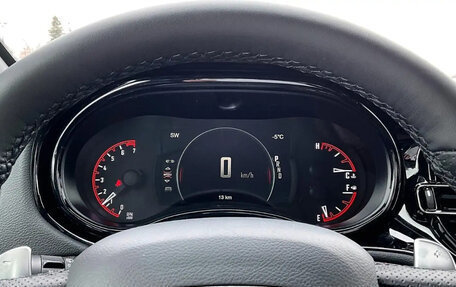 Dodge Durango III, 2025 год, 12 025 230 рублей, 13 фотография