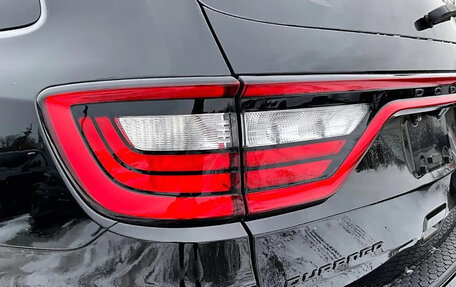 Dodge Durango III, 2025 год, 12 025 230 рублей, 11 фотография