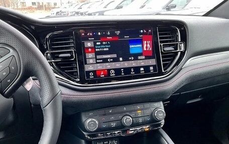 Dodge Durango III, 2025 год, 12 025 230 рублей, 6 фотография