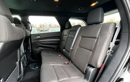 Dodge Durango III, 2025 год, 12 025 230 рублей, 9 фотография