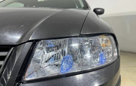 Fiat Stilo, 2003 год, 280 000 рублей, 6 фотография