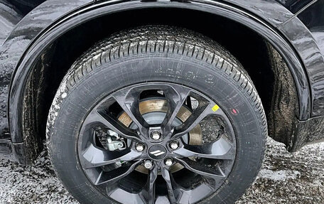 Dodge Durango III, 2025 год, 12 025 230 рублей, 10 фотография