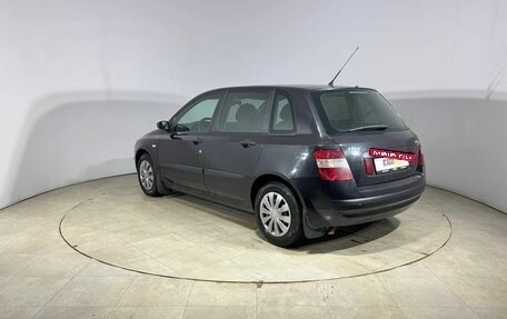 Fiat Stilo, 2003 год, 280 000 рублей, 4 фотография