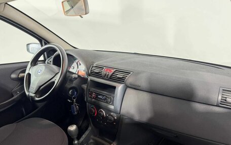 Fiat Stilo, 2003 год, 280 000 рублей, 9 фотография