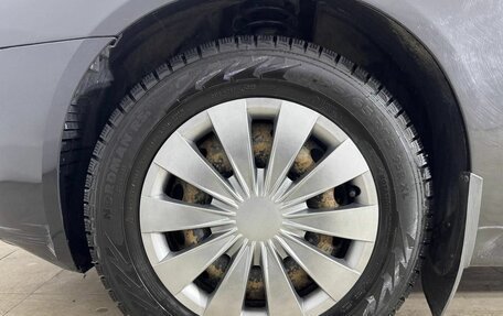 Fiat Stilo, 2003 год, 280 000 рублей, 8 фотография