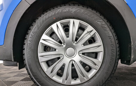 Hyundai Creta I рестайлинг, 2020 год, 2 150 000 рублей, 12 фотография