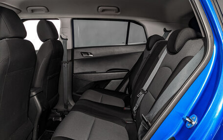 Hyundai Creta I рестайлинг, 2020 год, 2 150 000 рублей, 18 фотография