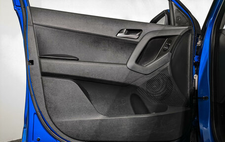 Hyundai Creta I рестайлинг, 2020 год, 2 150 000 рублей, 19 фотография