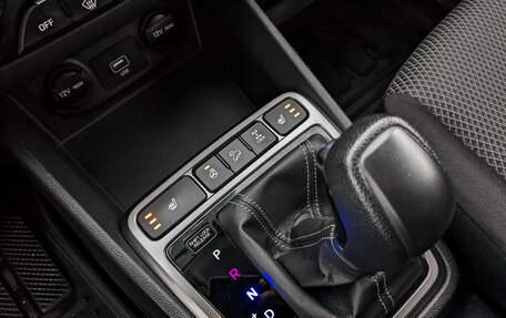 Hyundai Creta I рестайлинг, 2020 год, 2 150 000 рублей, 21 фотография