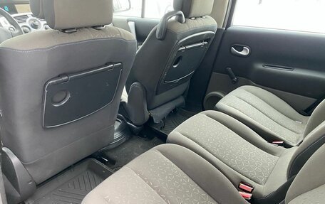 Renault Scenic III, 2009 год, 399 000 рублей, 16 фотография