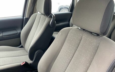 Renault Scenic III, 2009 год, 399 000 рублей, 12 фотография