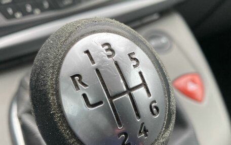 Renault Scenic III, 2009 год, 399 000 рублей, 20 фотография